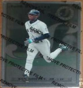 Ken Griffey Jr.