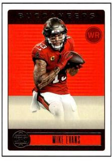 Mike Evans