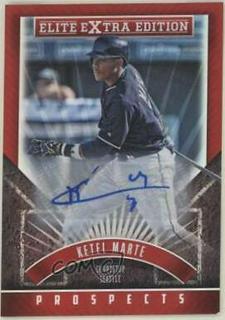 Ketel Marte