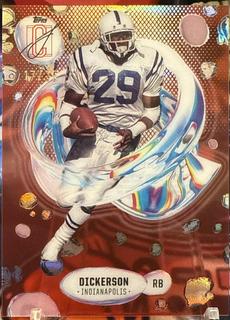 Eric Dickerson