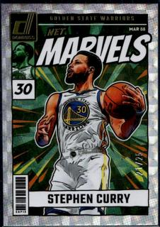 Stephen Curry