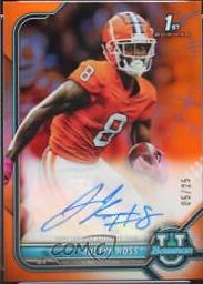 Justyn Ross