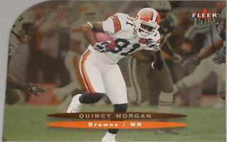 Quincy Morgan
