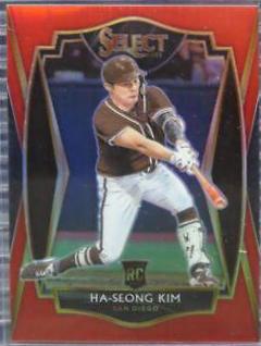 Ha Seong Kim