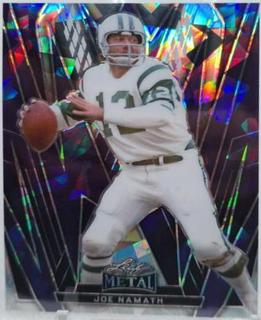 Joe Namath