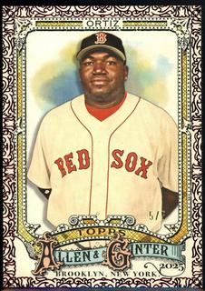 David Ortiz
