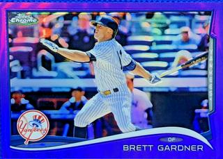 Brett Gardner