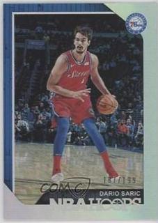 Dario Saric