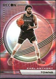 Karl Anthony Towns