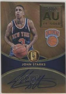 John Starks