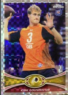 Kirk Cousins