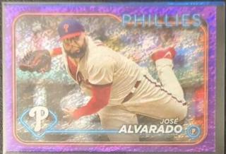 Jose Alvarado