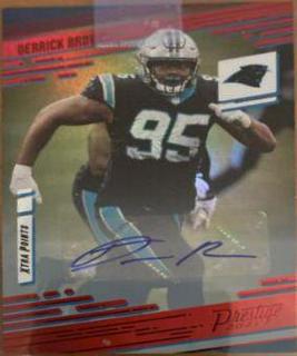 Derrick Brown