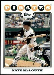 Nate McLouth
