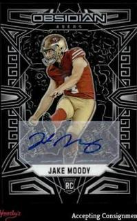 Jake Moody