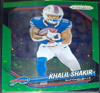 Khalil Shakir