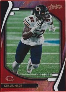 Khalil Mack