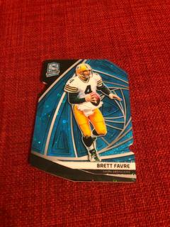 Brett Favre