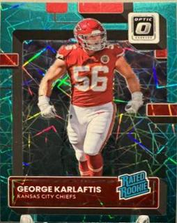 George Karlaftis
