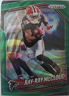 Ray-Ray McCloud