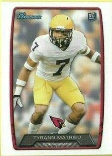 Tyrann Mathieu