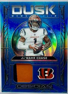 Ja'Marr Chase