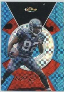 Darrell Jackson