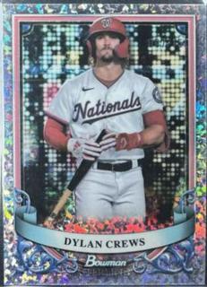 Dylan Crews