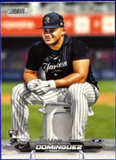 Jasson Dominguez