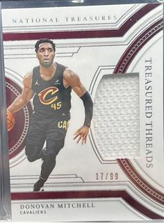 Donovan Mitchell