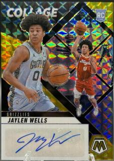 Jaylen Wells
