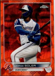 Jorge Soler
