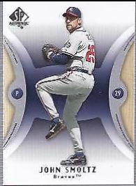 John Smoltz