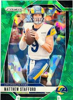 Matthew Stafford