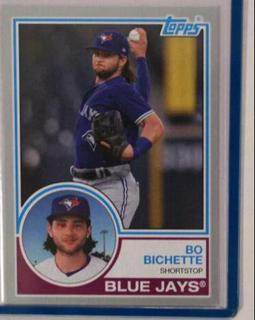 Bo Bichette