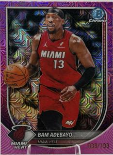 Bam Adebayo