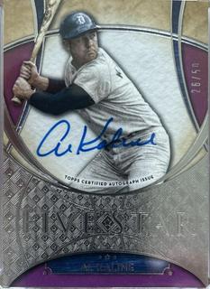 Al Kaline