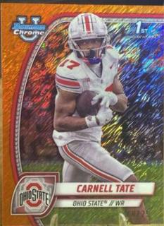 Carnell Tate