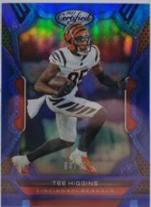 Tee Higgins