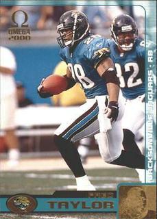 Fred Taylor