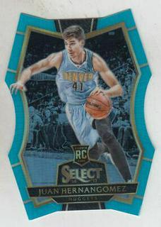Juan Hernangomez