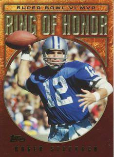 Roger Staubach