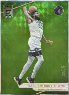 Karl-Anthony Towns
