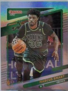 Marcus Smart