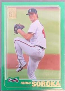 Mike Soroka