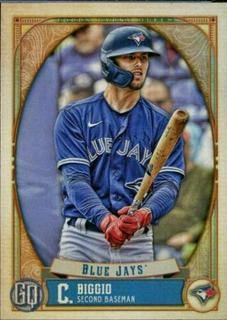 Cavan Biggio