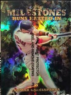 Nomar Garciaparra