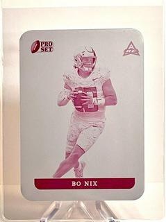Bo Nix