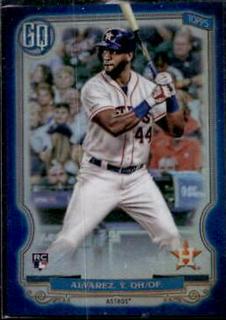 Yordan Alvarez