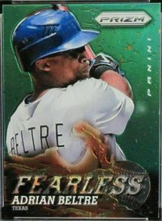 Adrian Beltre